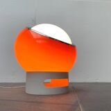 Mid-Century Italian Floor Lamp Clan de Guzzini