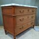 Commode  style Louis XVI