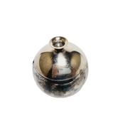 Art Deco Polish sugar bowl from Hefra, 1970s