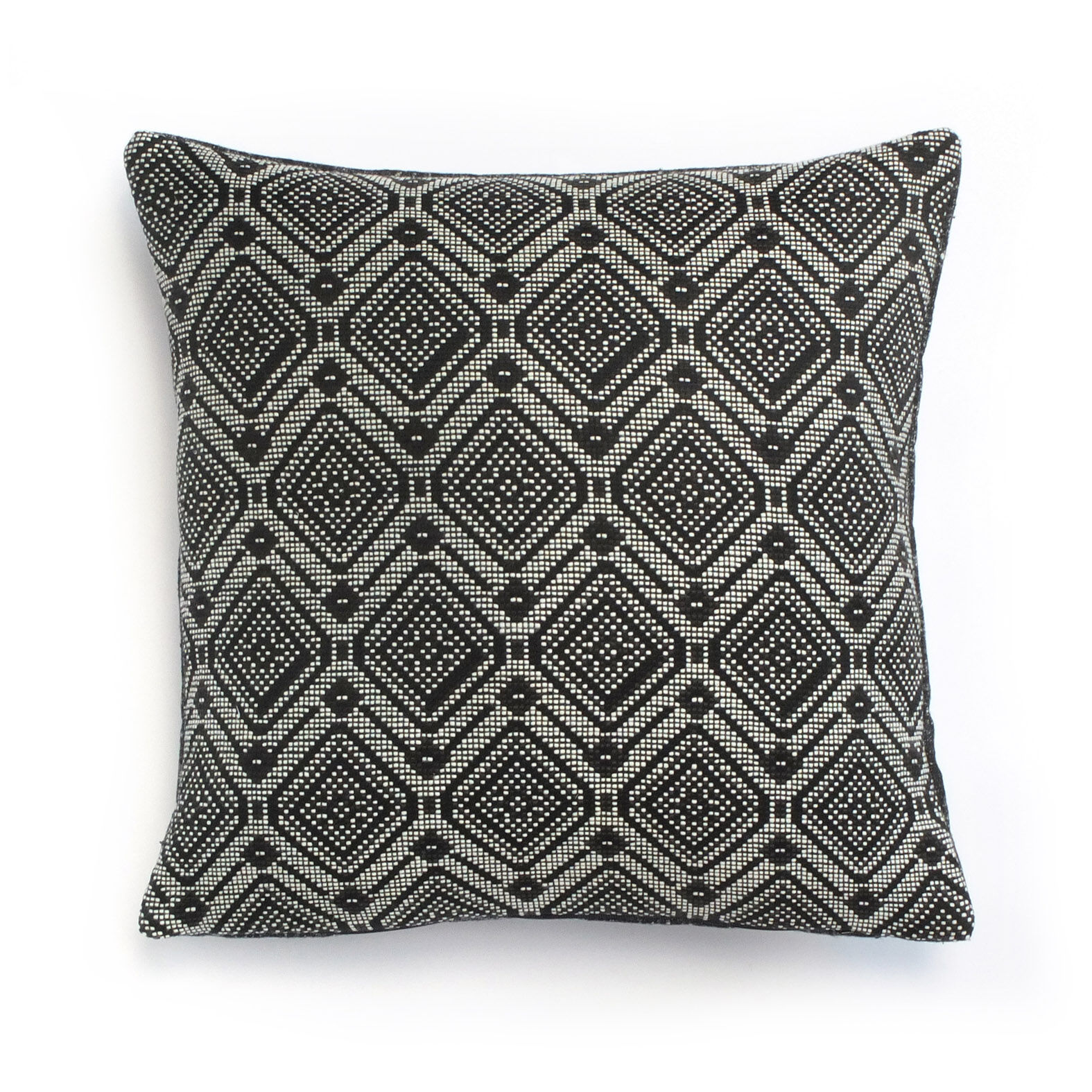 Ethnic cushion