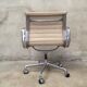Ea 107 chair by Charles and Ray Eames for Herman Miller 1969
