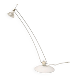 Postmodern table lamp "Arc", Massive, 1993