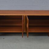 Mid century low sideboard by Gplan
