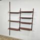 Modular shelf by Poul Cadovius/System/Cado Royal/1960s