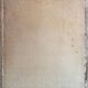 Watercolor painting p. rabagliati rue rossetti old nice 1950 + frame