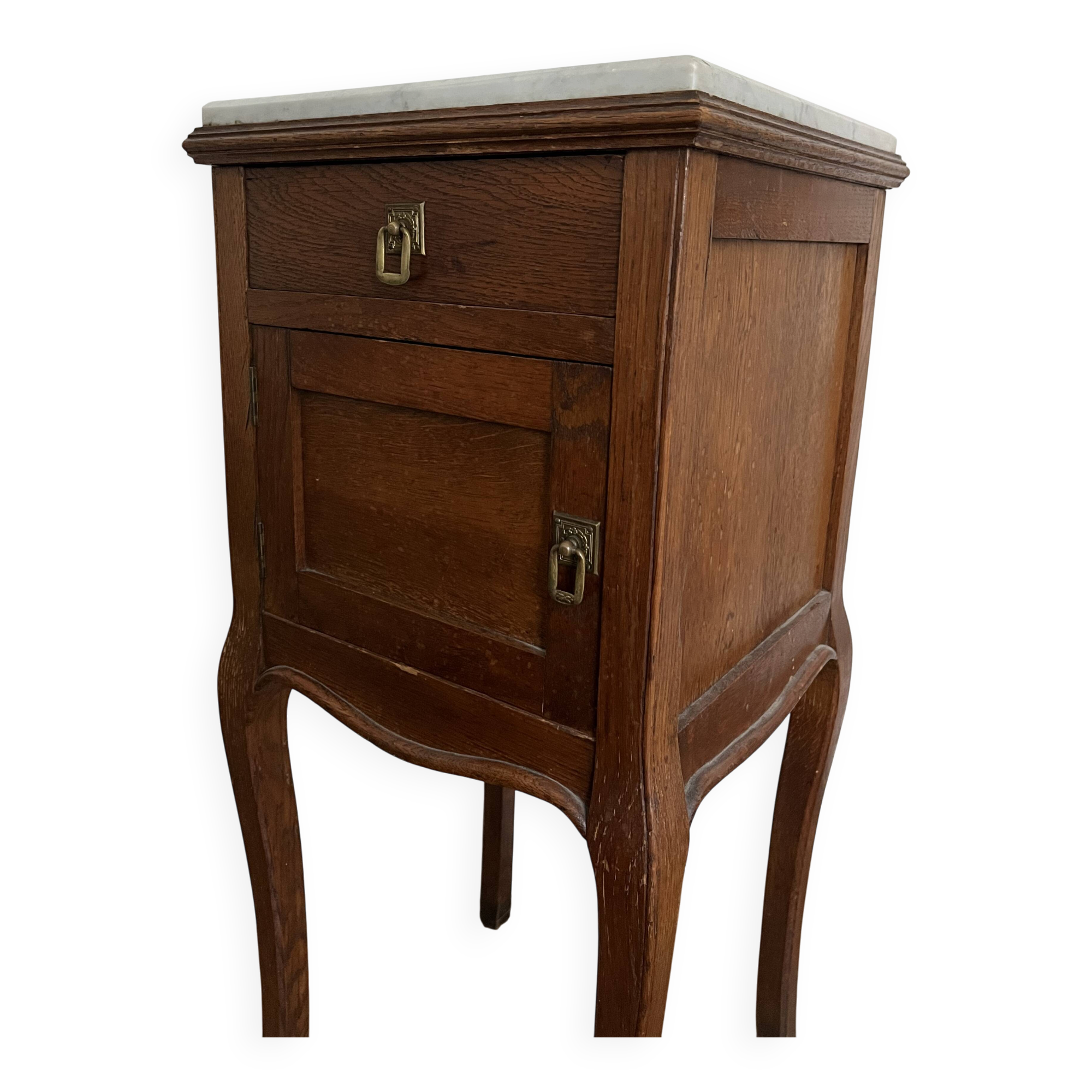 Antique gueridon