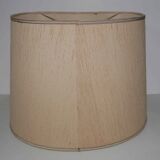 Lamp signed « Michel De Closets - Vancouver (Canada) - 1957 »