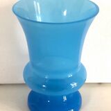 Opaline vase