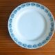 Lot de 6 assiettes Saint Amand collection Ibéria