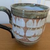 Large cup Roland Moreau