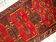 Former carpet Turkish Yastik done hand 76x190cm