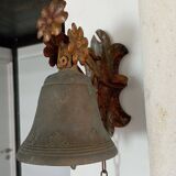 Garden bell