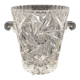 Champagne bucket with handles