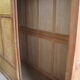 Parisian wardrobe sliding doors
