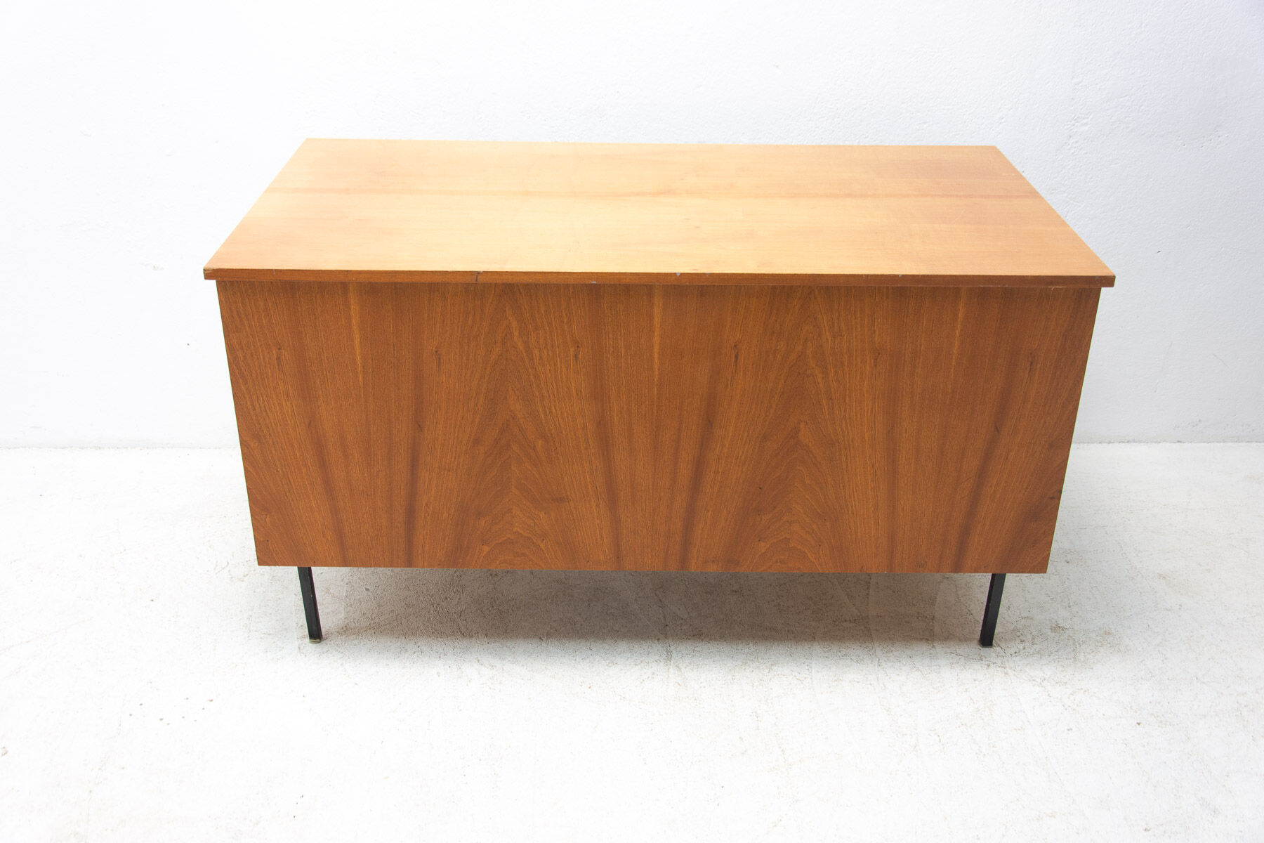 Vintage writing desk, 1970´s, Czechoslovakia