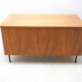 Bureau vintage années 1970 Tchécoslovaquie