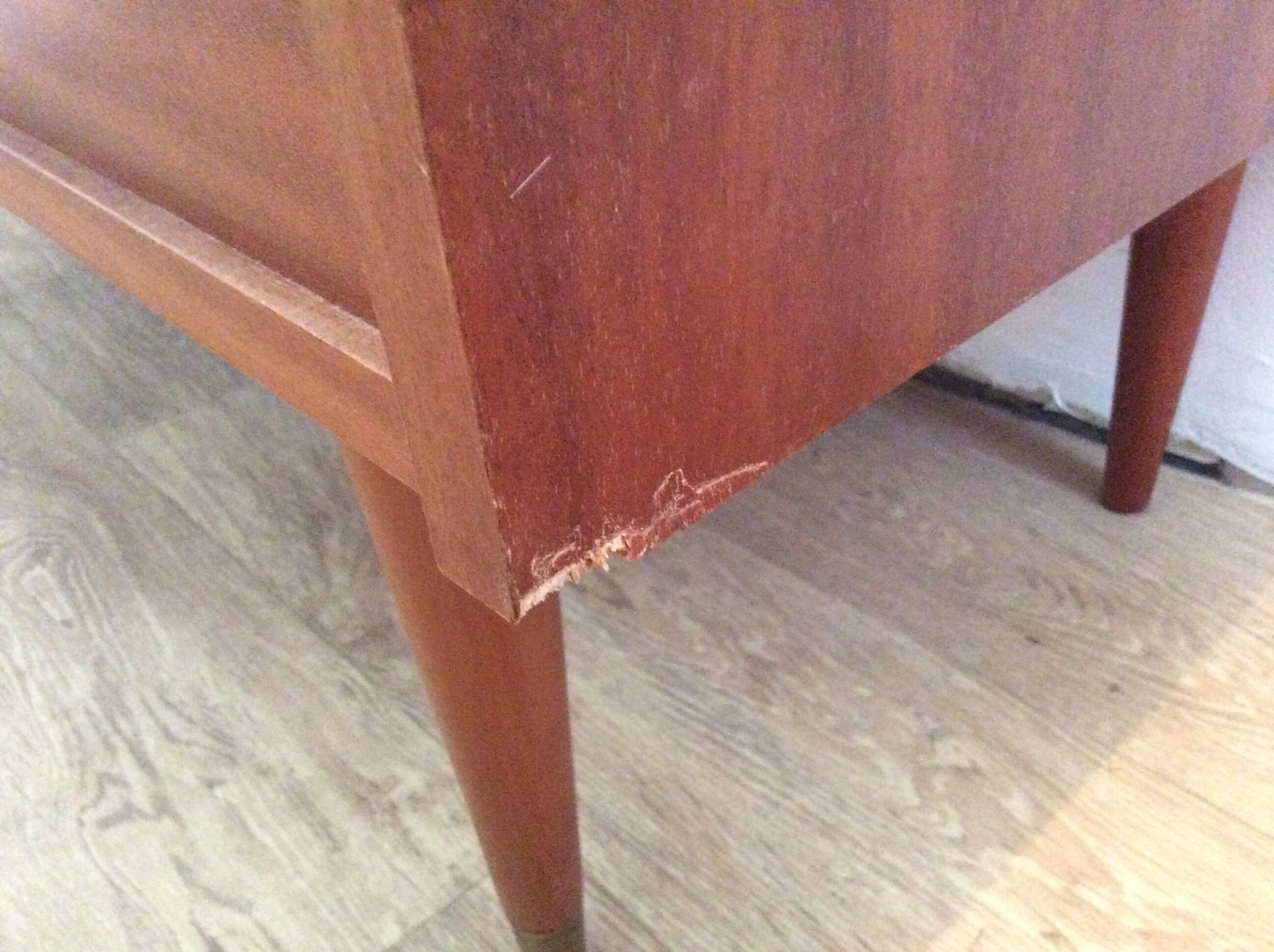 Vintage 1960s bar furniture