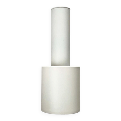 Lampe suspendue danoise modèle A110 de style mid-century moderne par Alvar Aalto pour Louis Poulsen, années 1960.