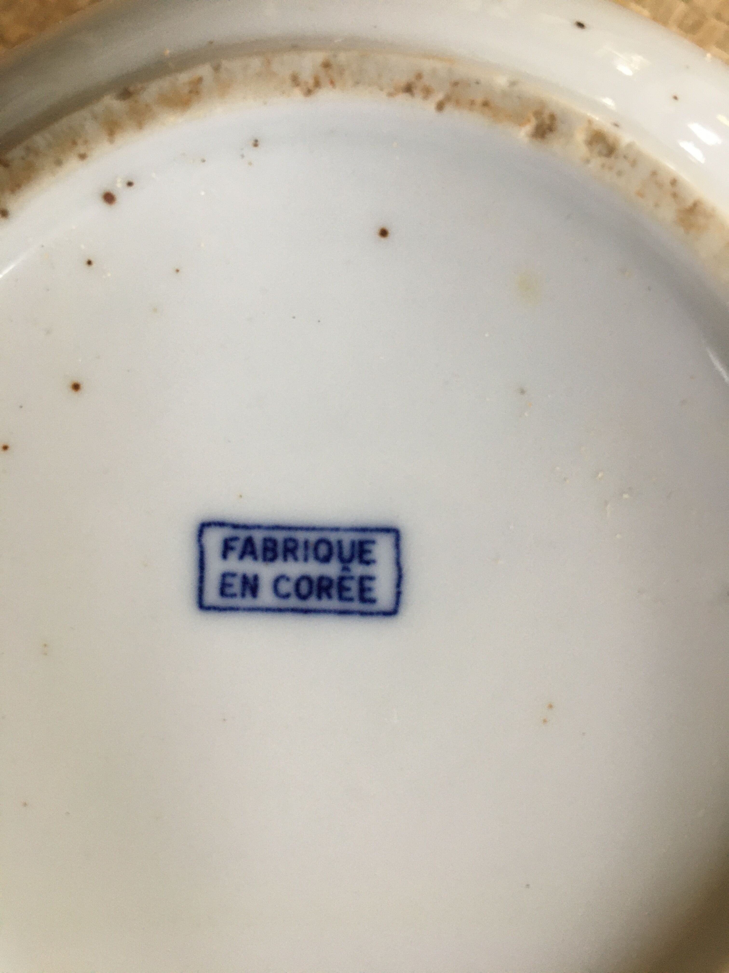 Teapot