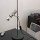 Articulated desk lamp Staff Leuchten 1970s