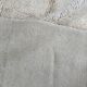 Large modern Berber beni ourain carpet new 190x280 cm