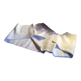 Tablecloth marked LM, late 19th century
