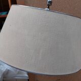 Vintage Reading Floor Lamp with adjustable height