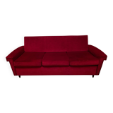 Convertible sofa