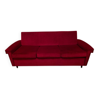 Convertible sofa