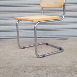 B32 chair by Marcel Breuer