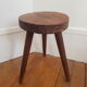 Tripod stool