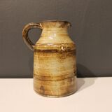 Jacques Pouchain Pitcher