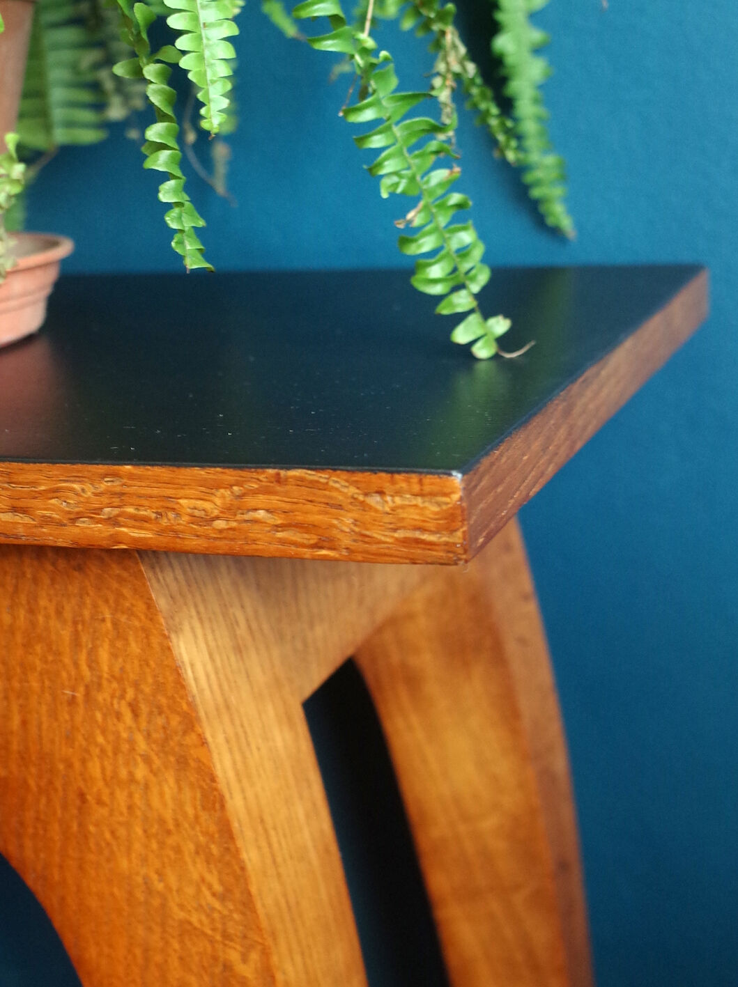 50s side table