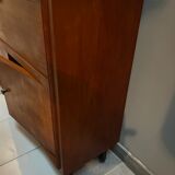 Meuble de rangement  1950/60