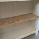 Open Parisian buffet