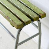 industrial Bench, 1970’