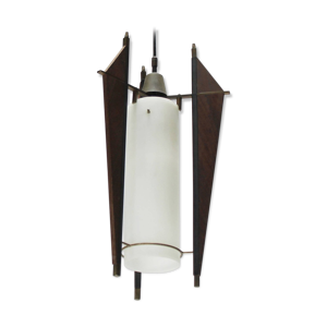 Suspension italienne