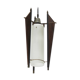 Versatile Italian suspension