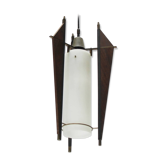 Versatile Italian suspension