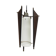 Versatile Italian suspension