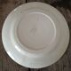 4 plates and a salad bowl Creil and Montereau