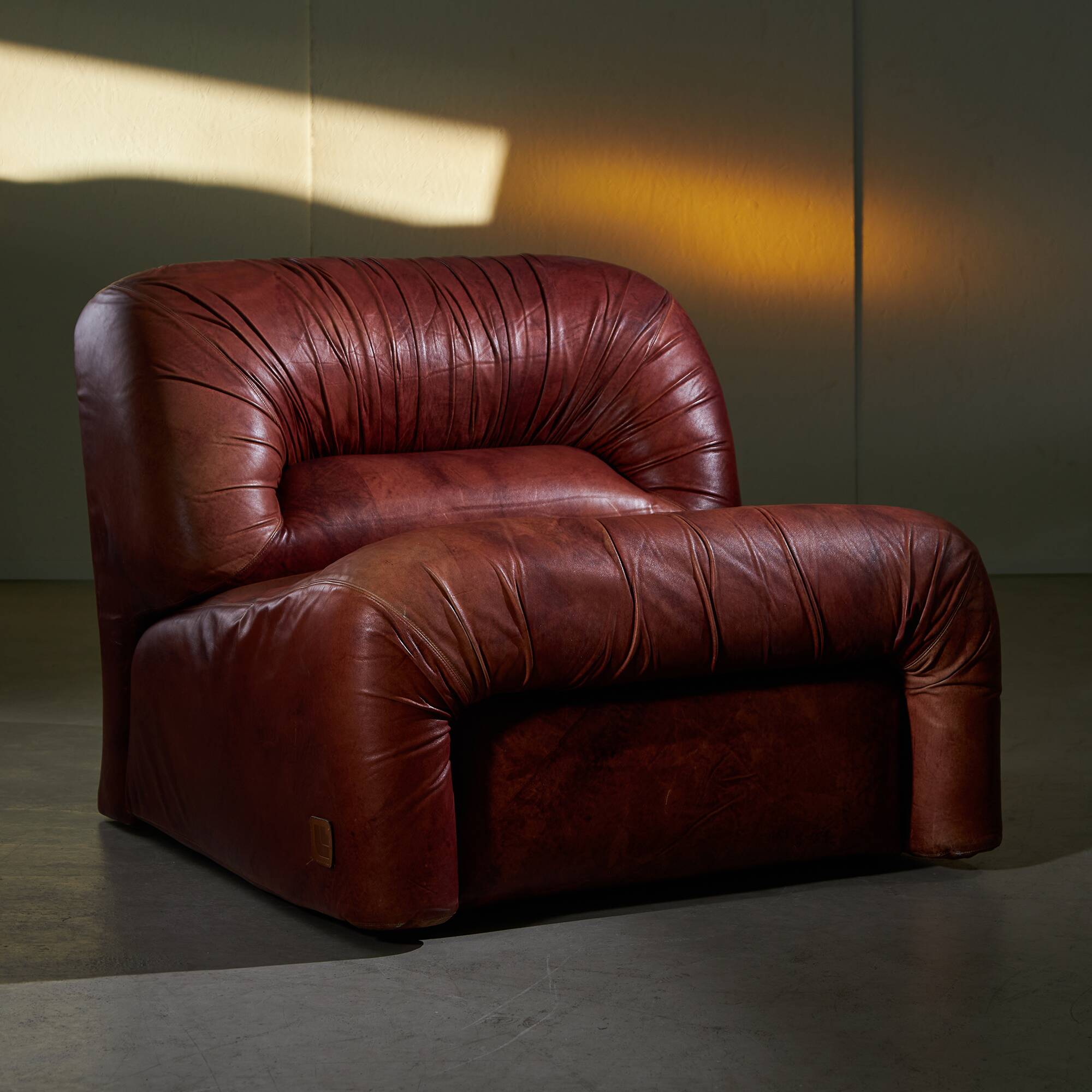 Modular Sofa Set by Lev & Lev