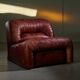 Modular Sofa Set by Lev & Lev