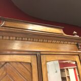 Wardrobe 1900 pichpin