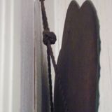 old mirror