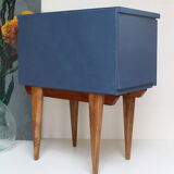 Vintage bedside revisited
