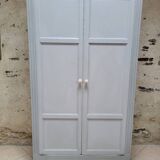 Armoire parisienne
