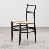 Gio Ponti Superleggera Chair