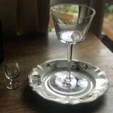 3 glasses