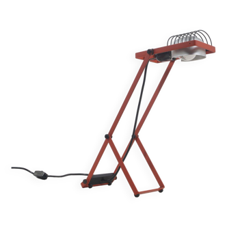 Lampe Sintesi conçue par Ernesto Gismondi pour Artemide, 1976